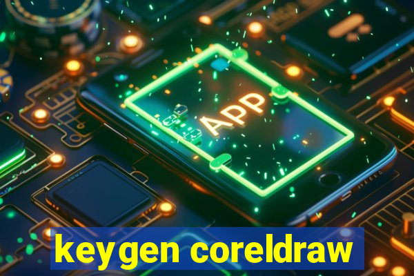 keygen coreldraw